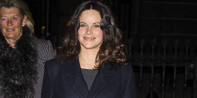 Epstein-Kontakte: Jetzt spricht Schweden-Prinzessin 