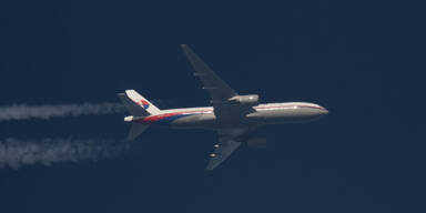MH370; Boeing 