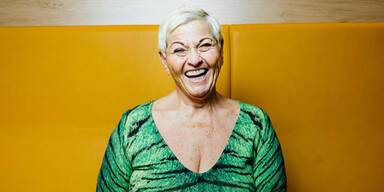 Kurz vor dem 80er: Jazz Gitti kündigt im ORF-Interview ihren Abschied an