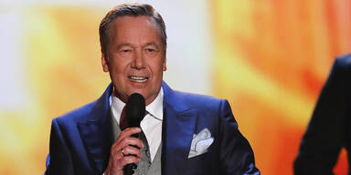 Roland Kaiser nach Lungentransplantation: "Erfahrung hat mich gelassener gemacht“