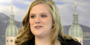 Tatort-Schauspielerin Stefanie Reinsperger: So sehr leidet sie unter Hasskommentaren