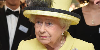 Fergie: "Grausamer Verrat" an Queen Elizabeth II.