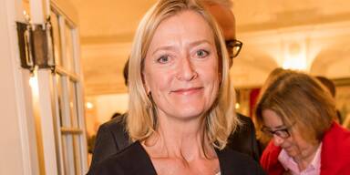 Rachinger kehrt nicht als ÖNB-Direktorin zurück