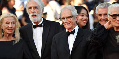 Hollywood und die NY Times wählten Hanekes "Amour" unter die besten Filme des Jahrhunderts