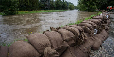 Unwetter Deutschland Hildesheim