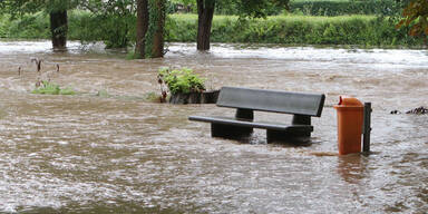 Unwetter Deutschland Derenburg