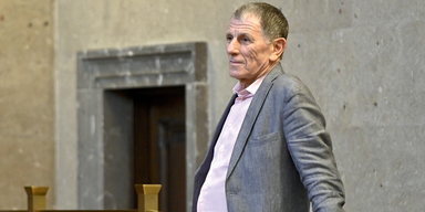Gutachten: Peter Hochegger ist doch haftfähig