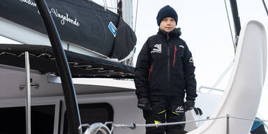 Greta Thunberg
