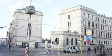 Ex-BVT-Mann nach Bestechungsaffäre verurteilt