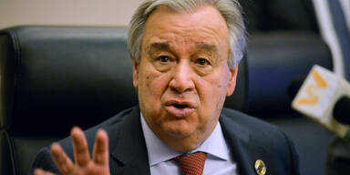 Guterres