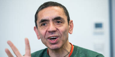 BioNTech-Macher verlassen das Unternehmen