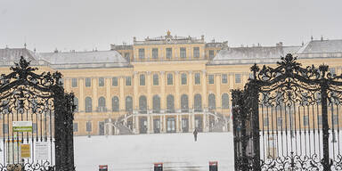 Schnee