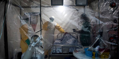 Ebola-Alarm: USA verweigern WM-Fans die Einreise 