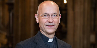 Toni Faber erklärt das Oster-Weekend