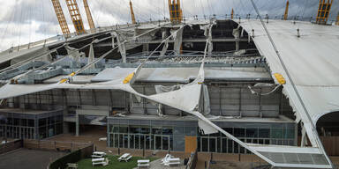 o2-Arena London