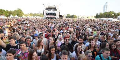 Donauinselfest