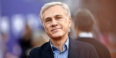 Bitpanda wirbt mit Hollywood-Star Christoph Waltz