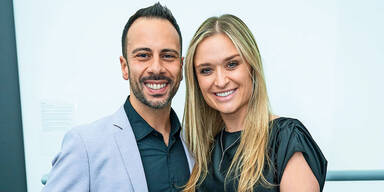 Nachwuchs für "Dancing Stars": Corinna Kamper macht "süßes Geheimnis" öffentlich