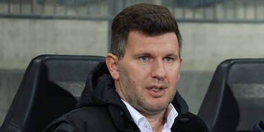 Boss-Beben um Schicker in Hoffenheim