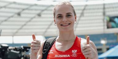 Hudson will Jahresweltbestleistung bei WM in Tokio bestätigen