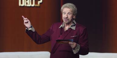 Gottschalk: An diesem aggressiven Krebs ist er erkrankt