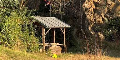 "Vollgas im Naturschutzgebiet!" Retzer Grüne für Trial-Brumm-Brumm