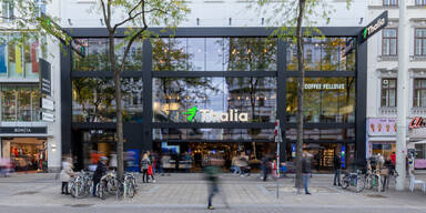 Thalia startet Partnermodell mit inhabergeführten Buchhandlungen