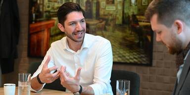 Bitpanda expandiert nach Asien