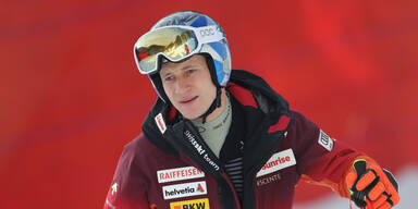 Ski-Star Odermatt spricht über Grapsch-Skandal