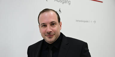 Nach Koks-Eklat: Teichtmeister muss in Anstalt bleiben