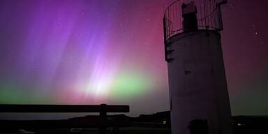 Polarlichter