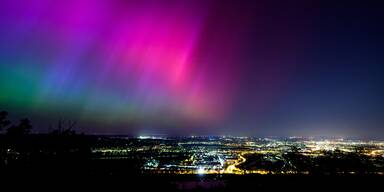 Polarlicht