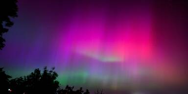 Polarlicht