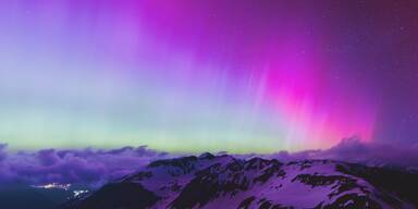 Polarlicht