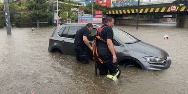 Wien unwetter