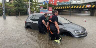 unwetter wien