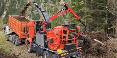 Bittere Pleite: Bekannte Umweltfirma mit 14 Millionen Euro verschuldet