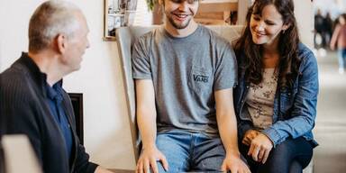 Die "Bau.Energie.Wohnen" Wieselburg steht ins Haus
