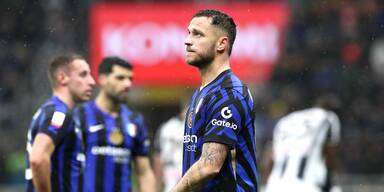 Inter gewinnt gegen Venedig – Arnautovic eingewechselt