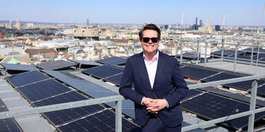 Jahresziel erreicht: Photovoltaik-Offensive zeigt Wirkung