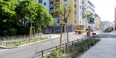 Barcelona in Wien: Supergrätzl Favoriten nimmt Form an