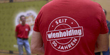 2024 als Rekord-Jahr für Wien Holding 