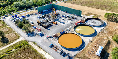 Fernwärme-Turbo für 200.000 Haushalte durch Geothermie