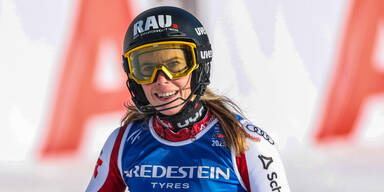 Katharina Liensberger