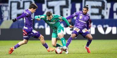 Knalleffekt: Bundesliga schafft die Punkteteilung ab