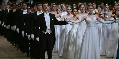Preis-Schock beim Opernball 2026