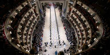 Sparkurs, Teuerungskrise - ist der Opernball noch zeitgemäß?