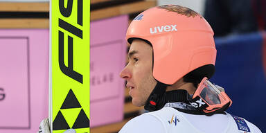 Kraft: "Fast alle Schanzen werden falsch gebaut"