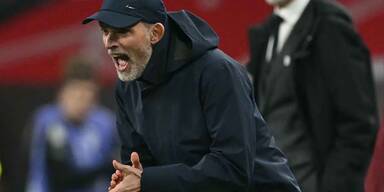 England mit zweitem Sieg unter Tuchel