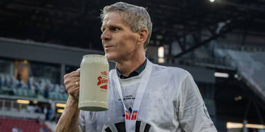 WAC Hartberg Cup